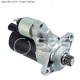 MOTOR DE PARTIDA 12V 1,7KW SEG 0001123017 0001123016 VOLKS VW 02E911023H